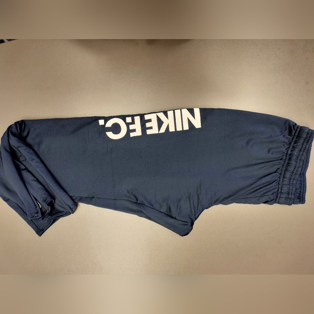 Nike FC Blue Track Pant
